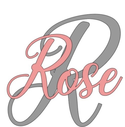 Custom vinyl monogram name - monogram,