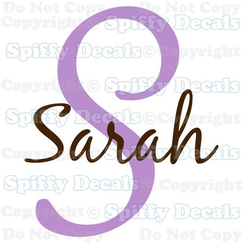 Personalized monogram name - personalized,