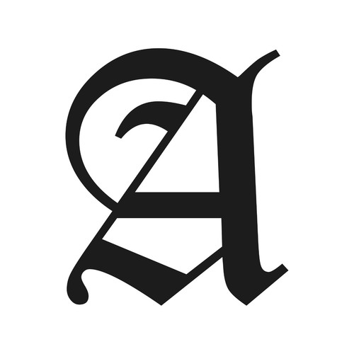 Old english letter initial - old,