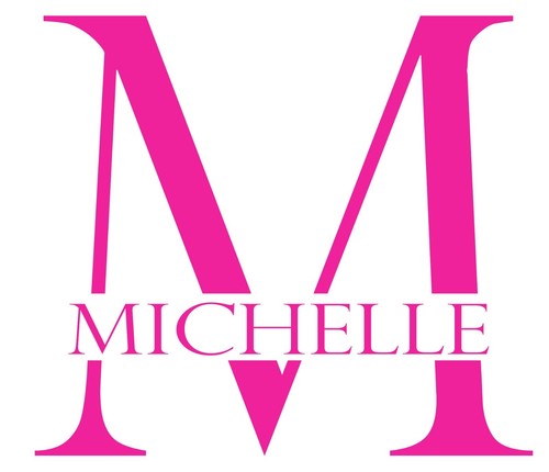 Split initial monogram - split,